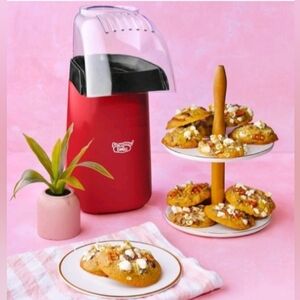 Bella popcorn maker